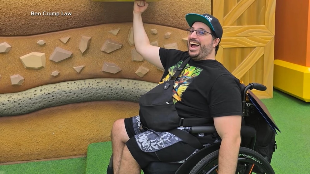 Man Dies After Riding Epic Universe Roller Coaster in Orlando