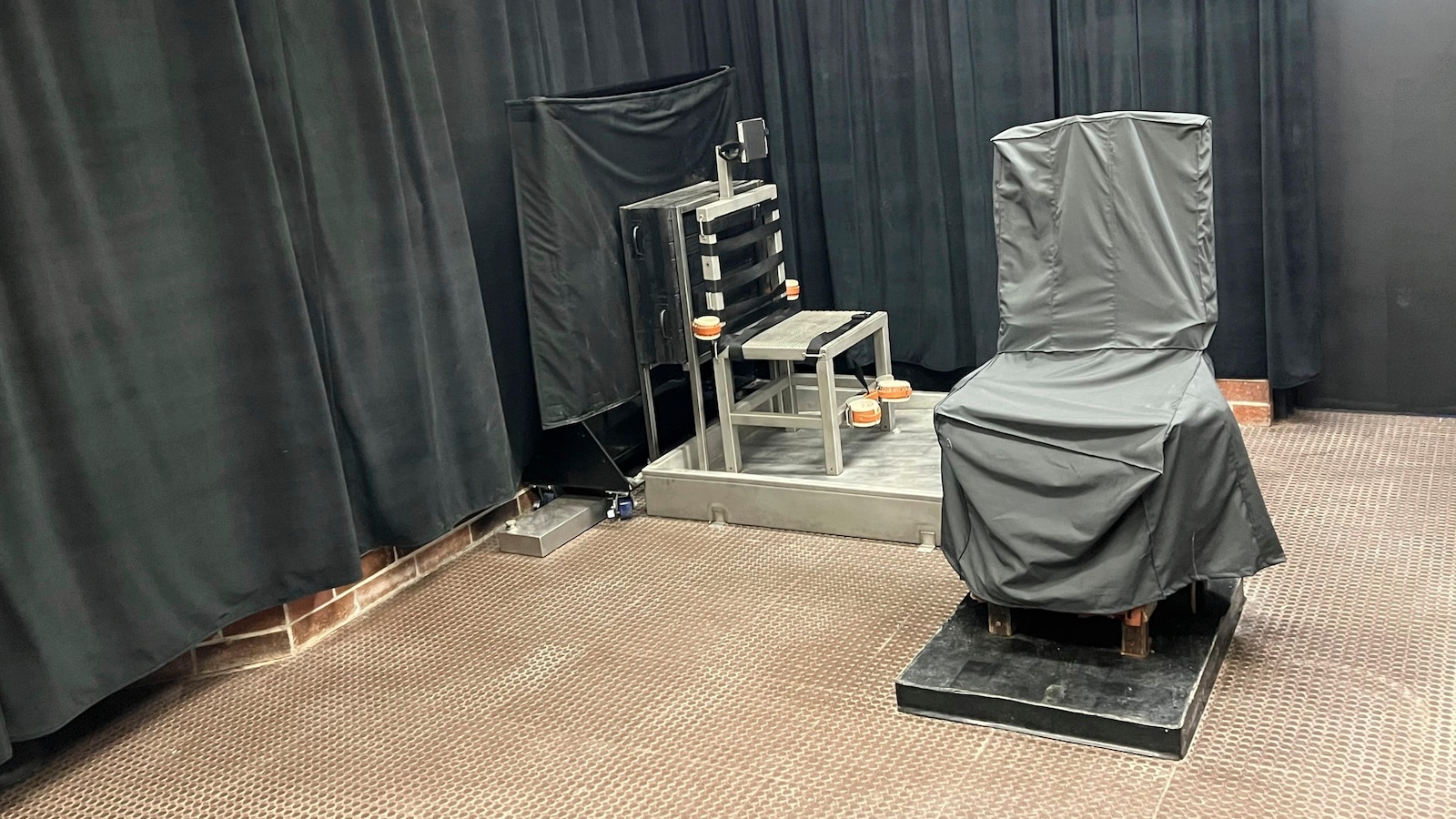 Lawyers for Stephen Bryant make final appeal over brain damage to stop South Carolina execution