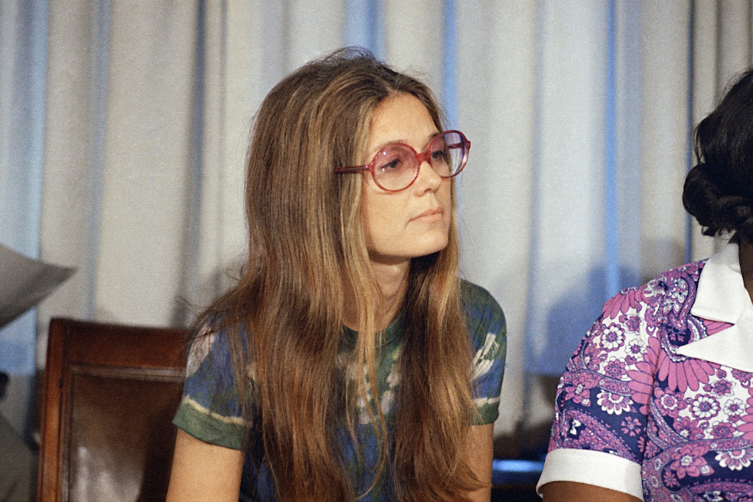 Gloria Steinem, ícone feminista e jornalista, morre aos 92 anos