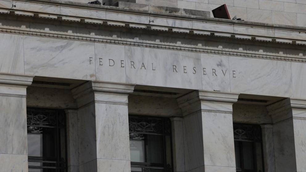 Video Federal Reserve Set To Announce Interest Rate Decision Abc News Video Federal Reserve Set To Announce Interest Rate Decision Abc News