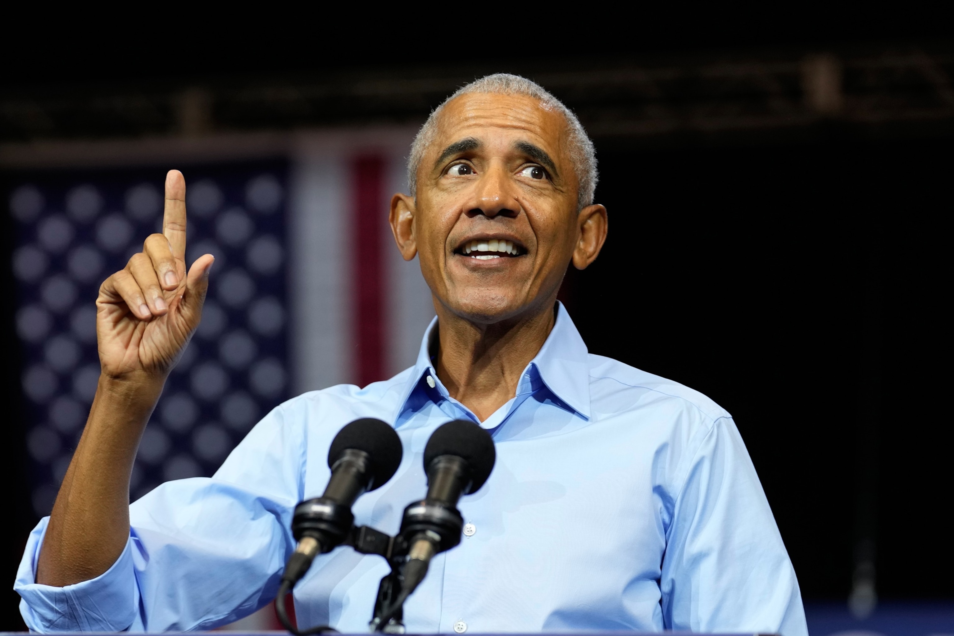 PHOTO: Election 2026 Ohio Senate