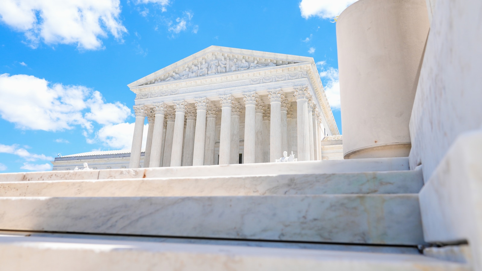 La Corte Suprema envía decisión sobre los derechos de voto de los nativos americanos de regreso a la corte inferior