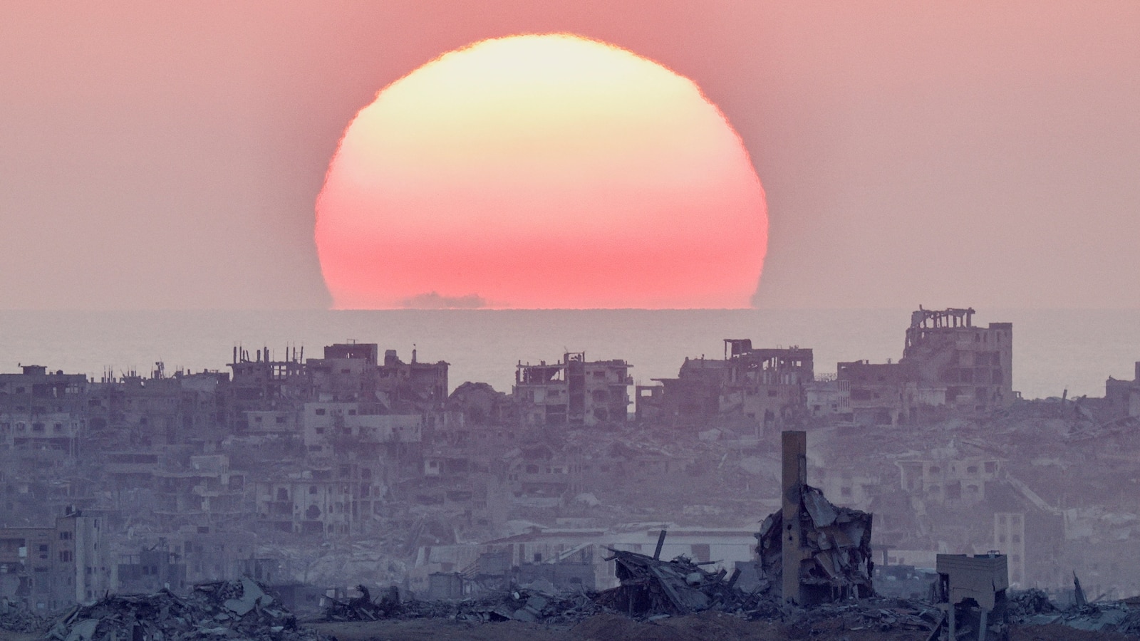 ‘Worst-case scenario of famine’ unfolding in Gaza, IPC says ‘Worst-case scenario of famine’ unfolding in Gaza, IPC says
