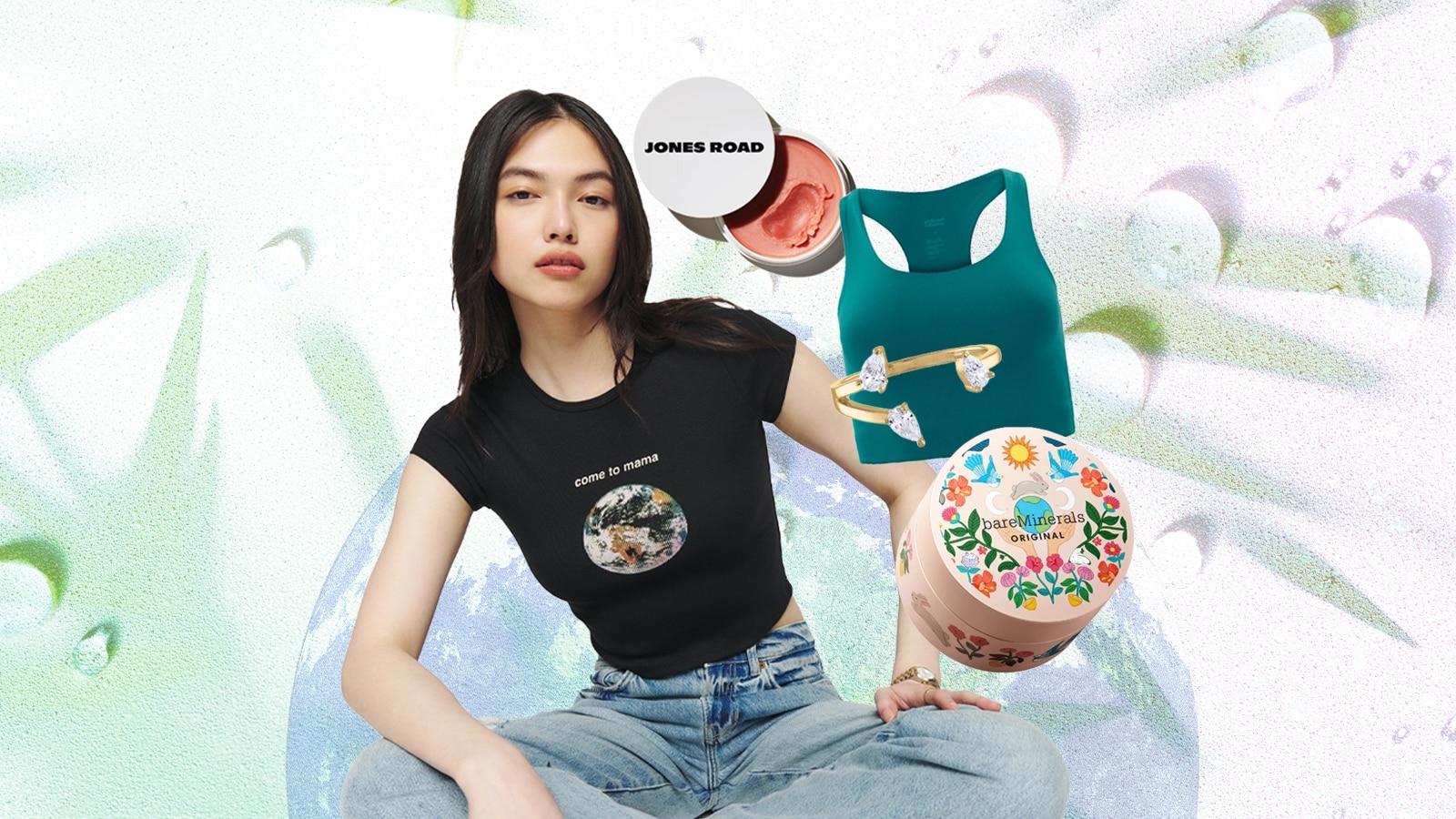 Brands to shop for Earth Month