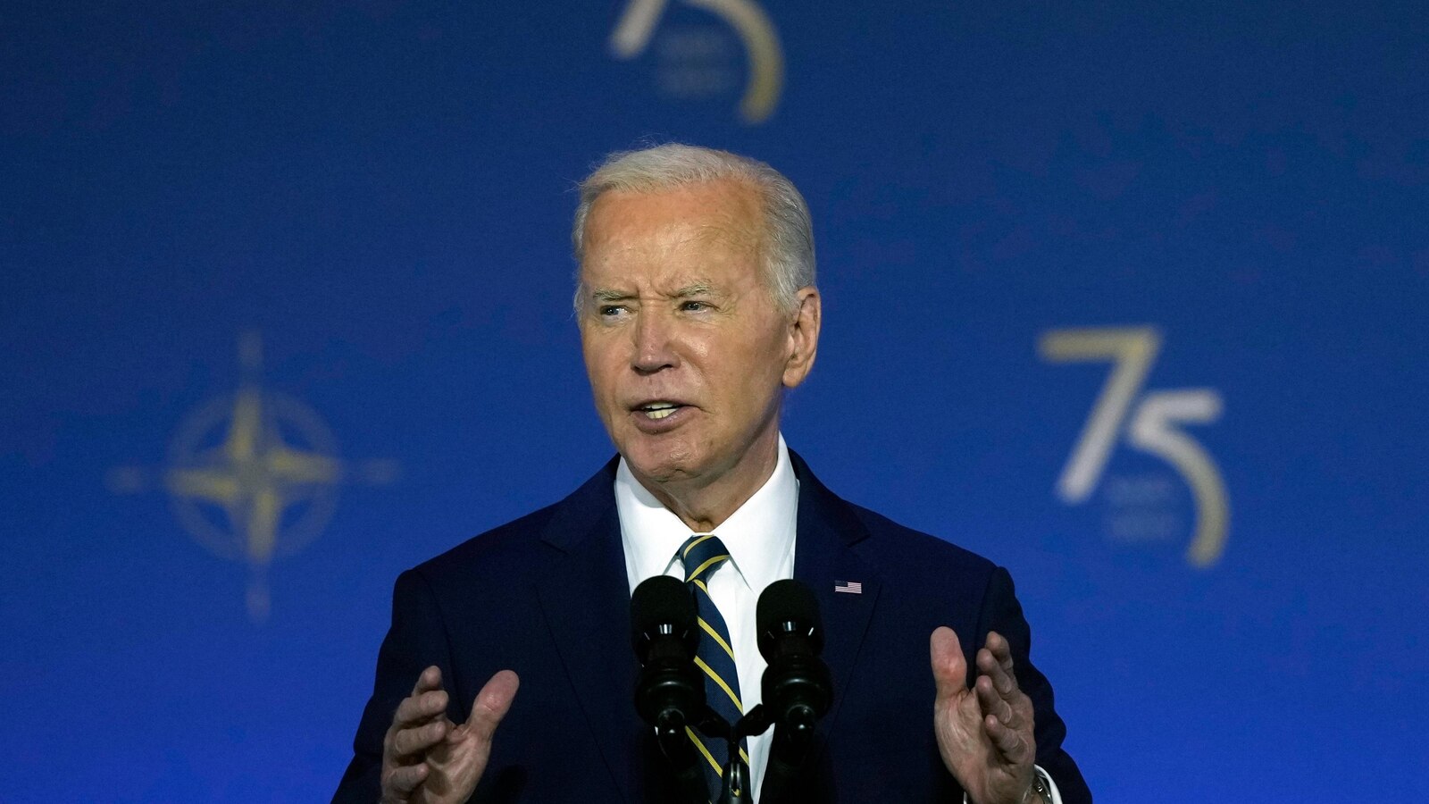 NATO allies commit to sending dozens of air defense systems to Ukraine, including four Patriots NATO allies commit to sending dozens of air defense systems to Ukraine, including four Patriots