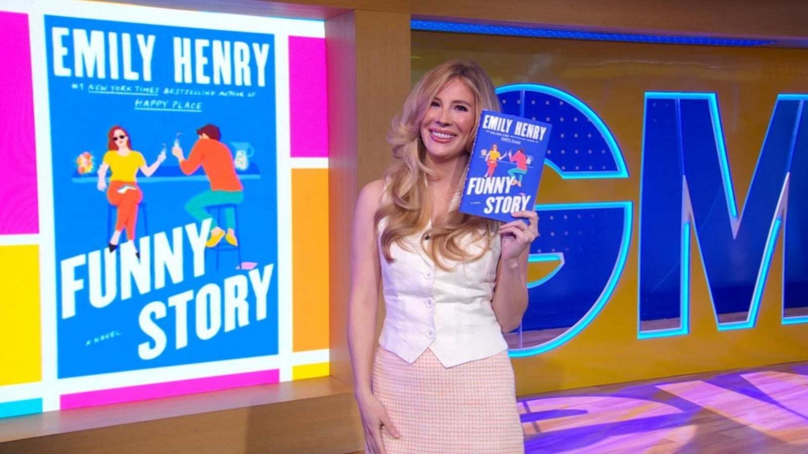 emily henry net worth 2024 bio - Ilustrasi 3