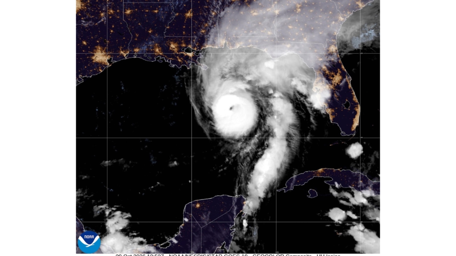  Spaghetti models, rapid intensification, storm surge. Confused? Heres what hurricane terms mean