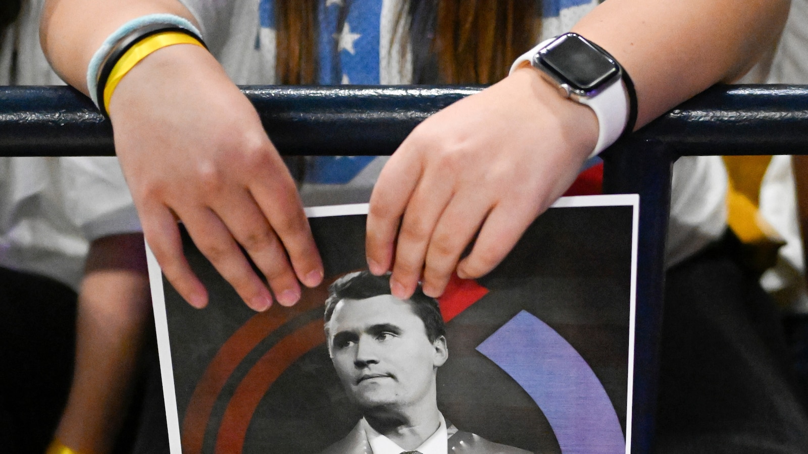  Florida biologist fired over Charlie Kirk post after his death wins $485K settlement