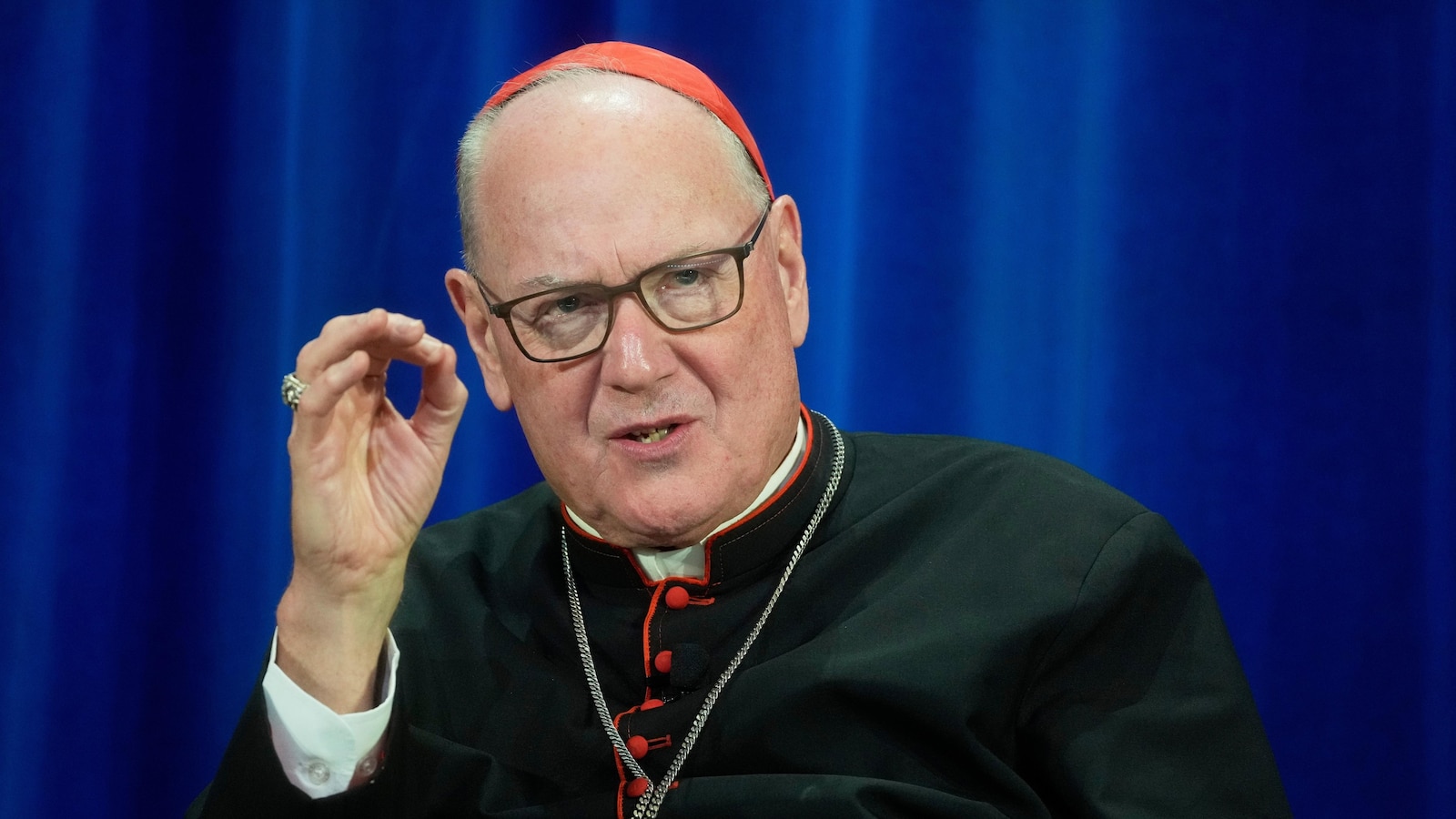 Папа Лъв XIV направи важно назначение в САЩ като назначи