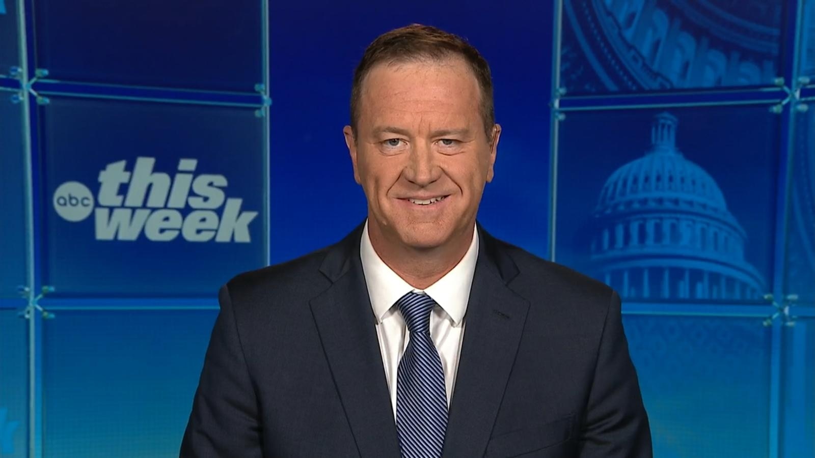 Schmitt: IG report ‘nothingburger’ with ‘no confidential or classified information’