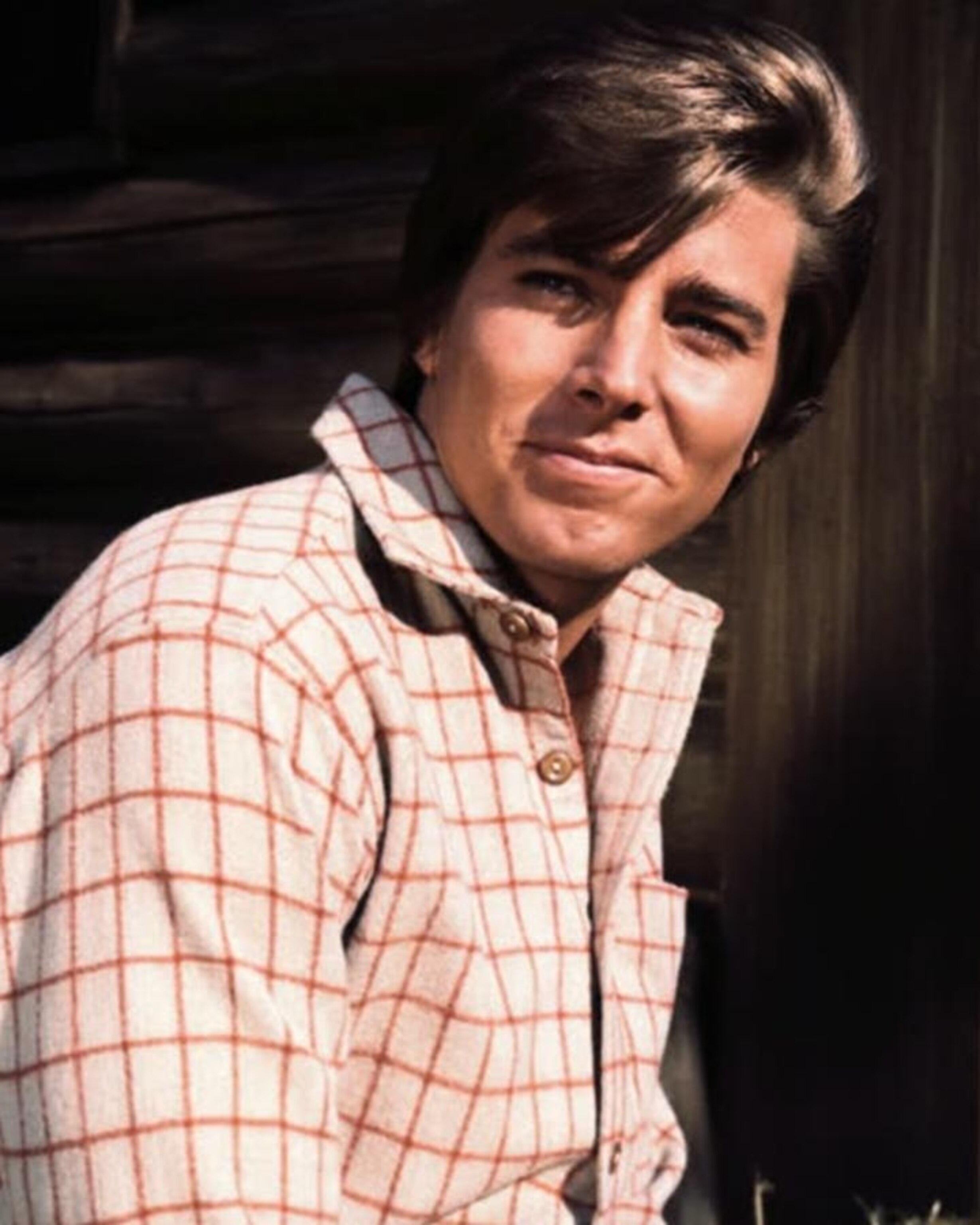 Video Remembering Bobby Sherman, teen idol of the '60s and '70s
