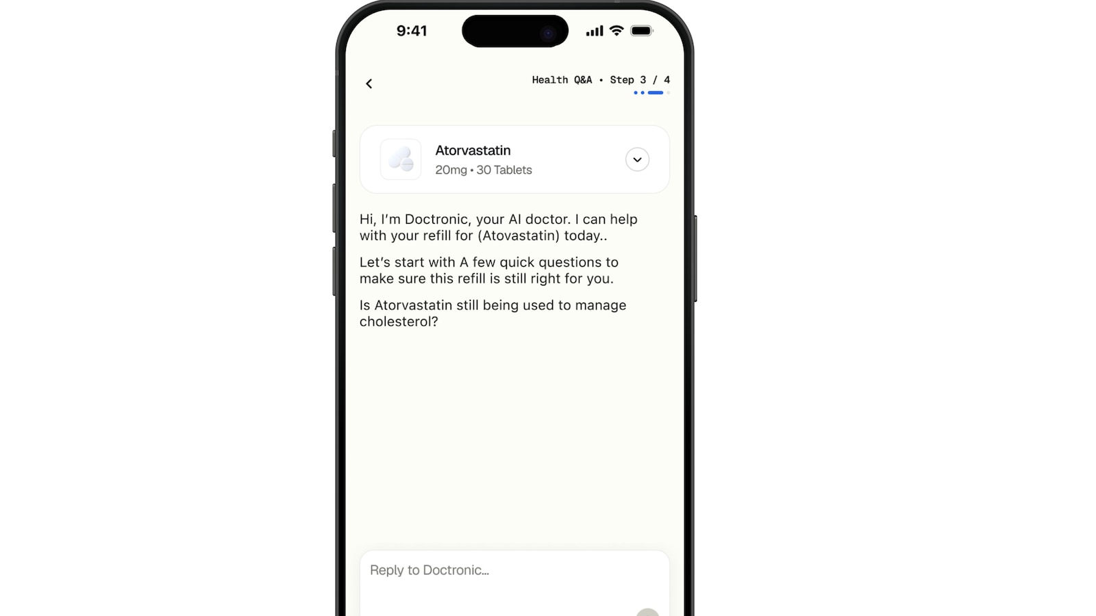 Is AI ready to take over your prescriptions? Doctors are wary of Utah's automated refill program