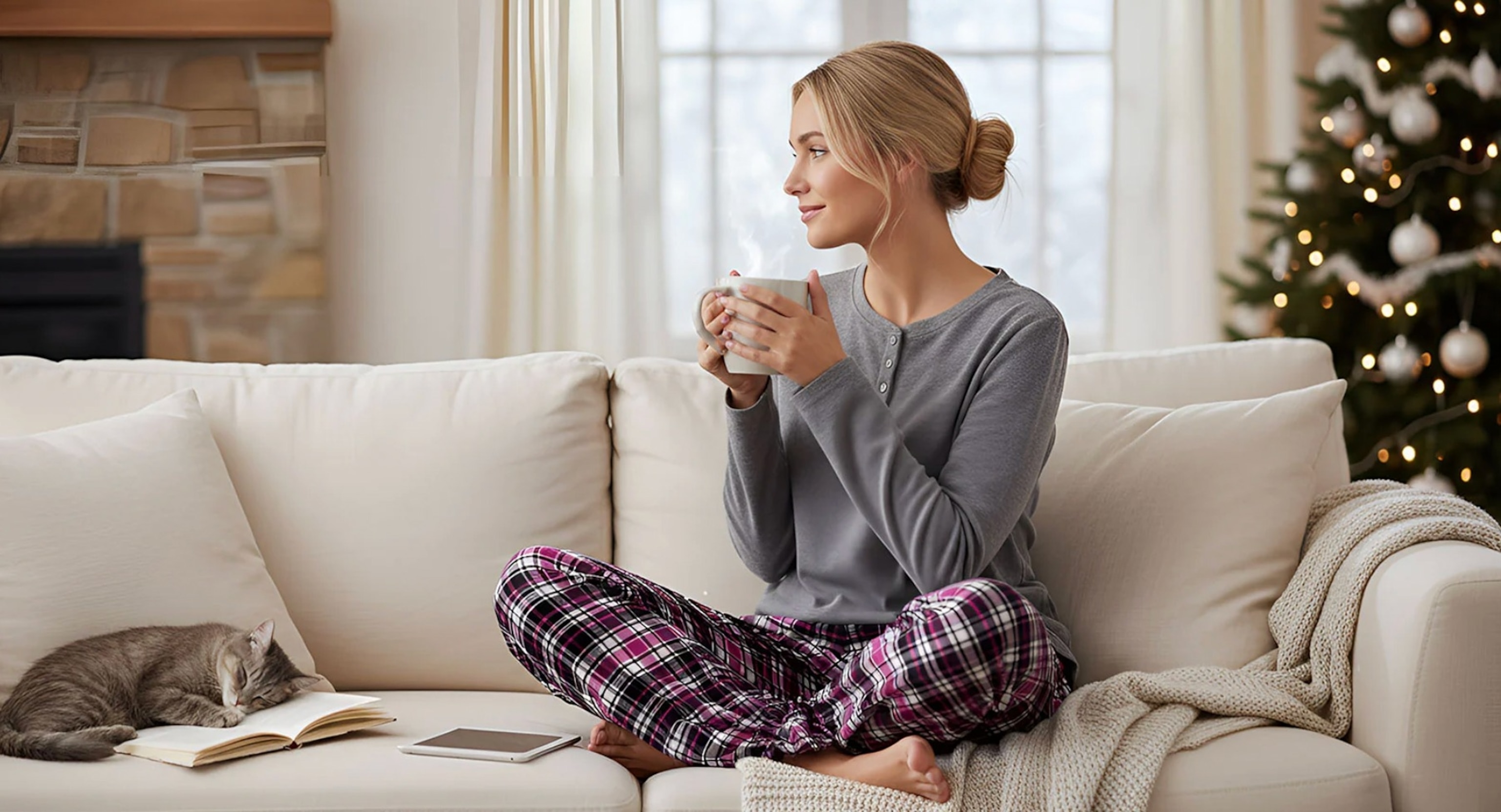 Heat Holders: Warm Accessories