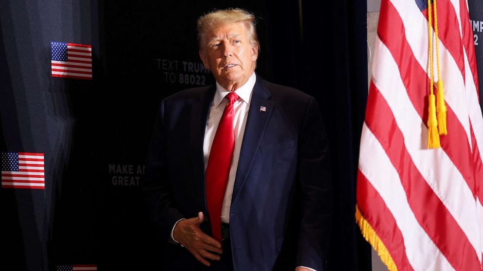 Biden impeachment and Trumps eligibility Views divide with profound partisan gaps ABC News Biden impeachment and Trumps eligibility Views divide with profound partisan gaps ABC News