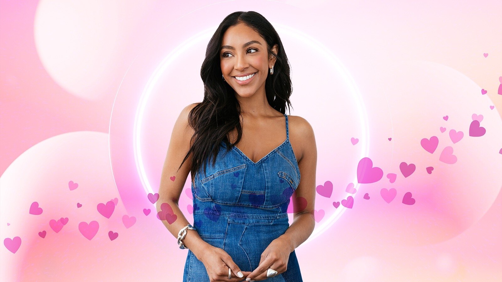 Shop Tayshia Adam’s picks for Valentine’s Day