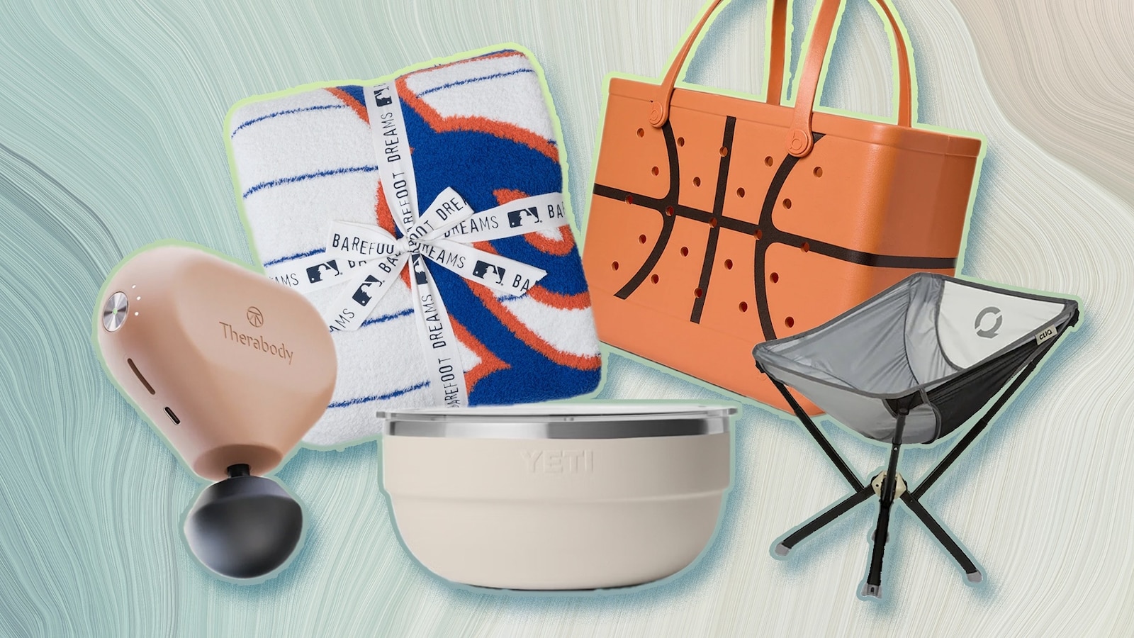 Shop Mother’s Day gifts for sports moms