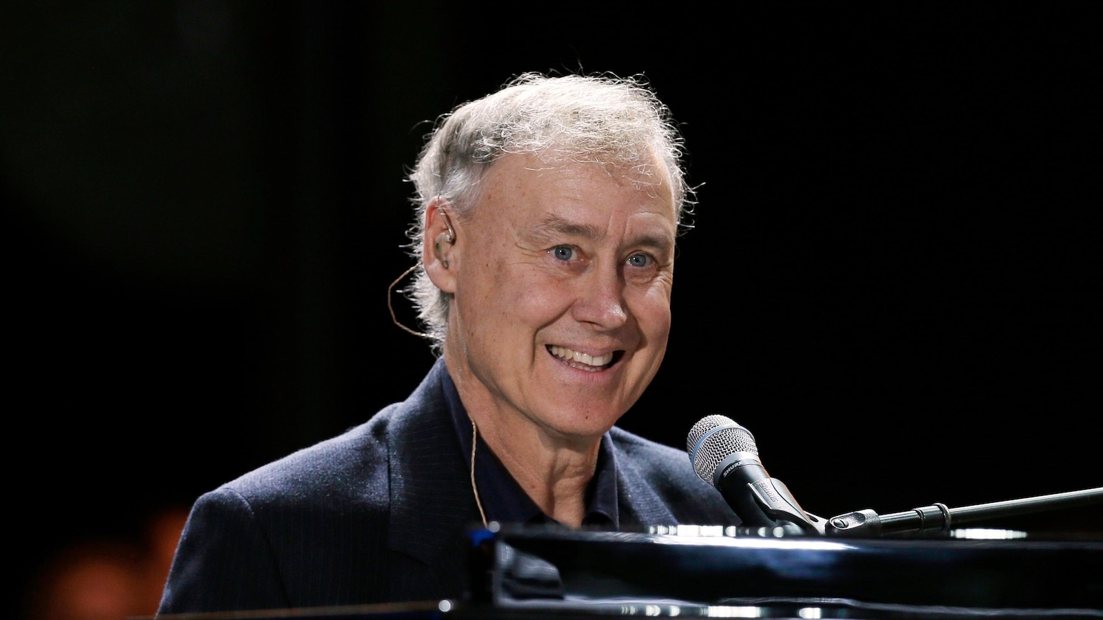 Bruce Hornsby blikt terug met het nieuwe album ‘Indigo Park’, waarin eenvoud en complexiteit samenkomen
