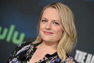Elisabeth Moss Elisabeth Moss