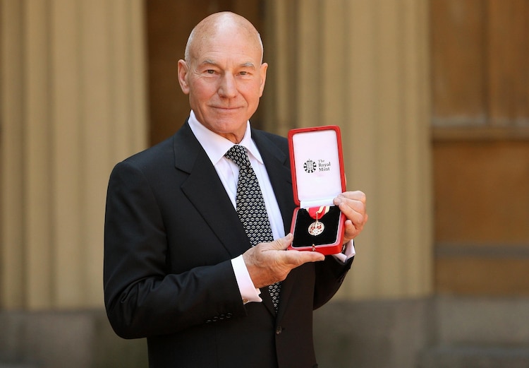 Ian McKellen remembers Patrick Stewart, teases final 'Avengers: Doomsday' role (2)