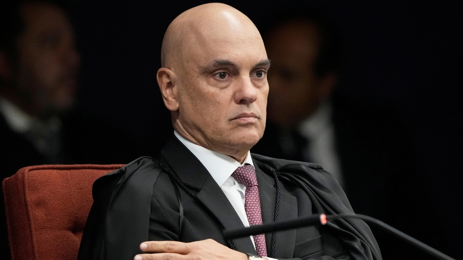 Jair Bolsonaro Sentenced to 27 Years in Prison for Coup Attempt in Landmark Brazil Ruling