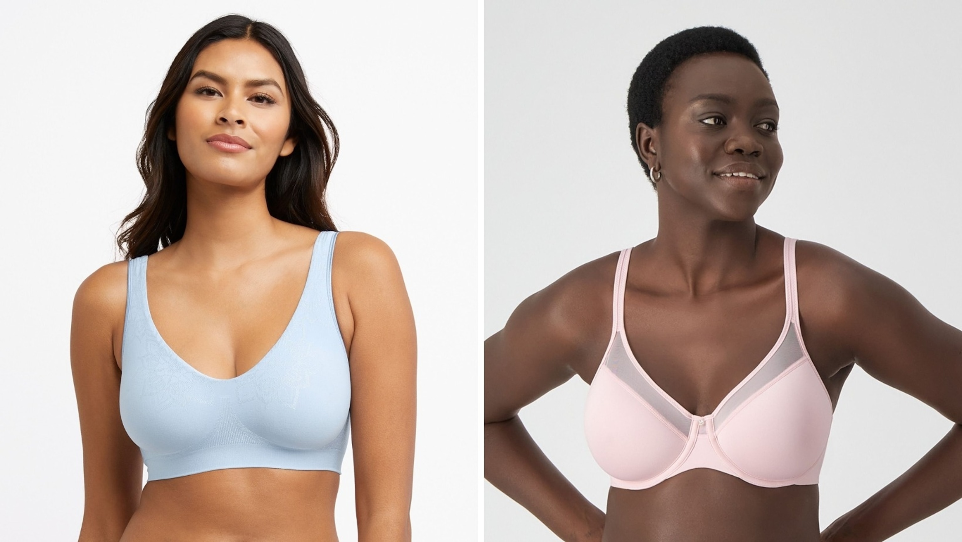 Bali: Bras and Underwear