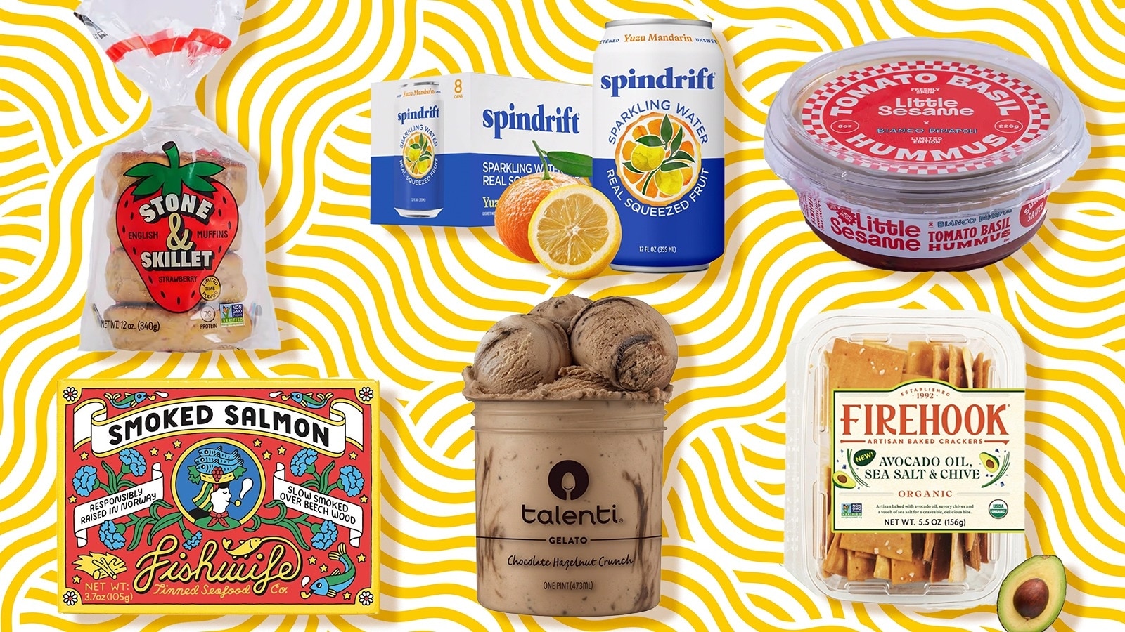 PEOPLE’s Food Award winners