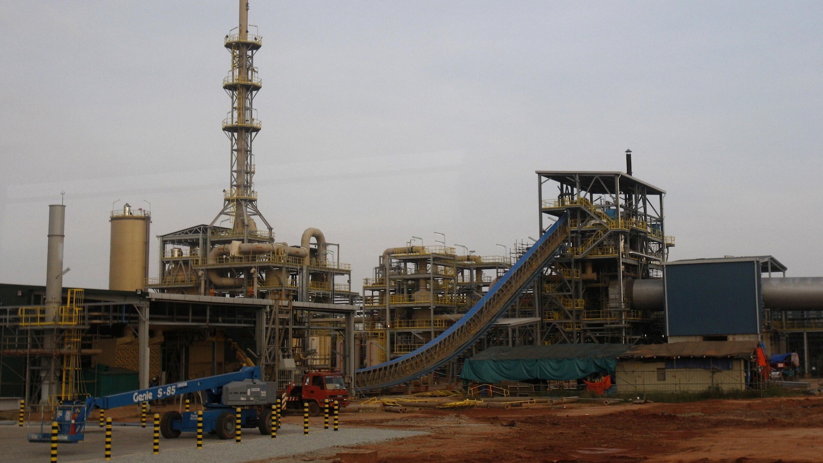  Malaysia renews Lynas Rare Earths' license for 10 years, orders end to radioactive waste by 2031