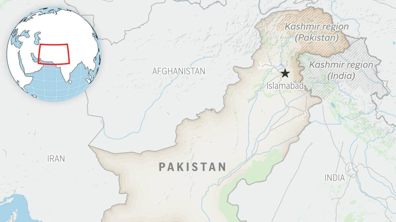 Pakistan and IMF reach preliminary deal to release $1.2 billion from bailout package