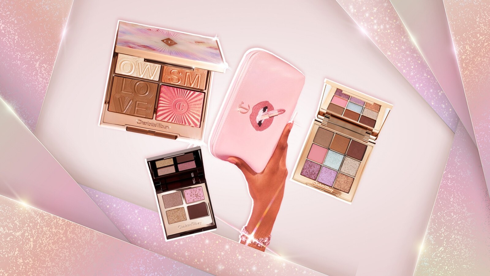 Shop Charlotte Tilbury new arrivals