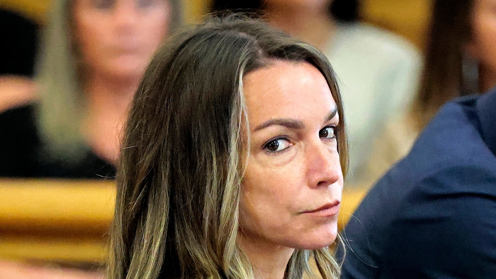 Judge denies bid to dismiss murder charge against Karen Read after ...