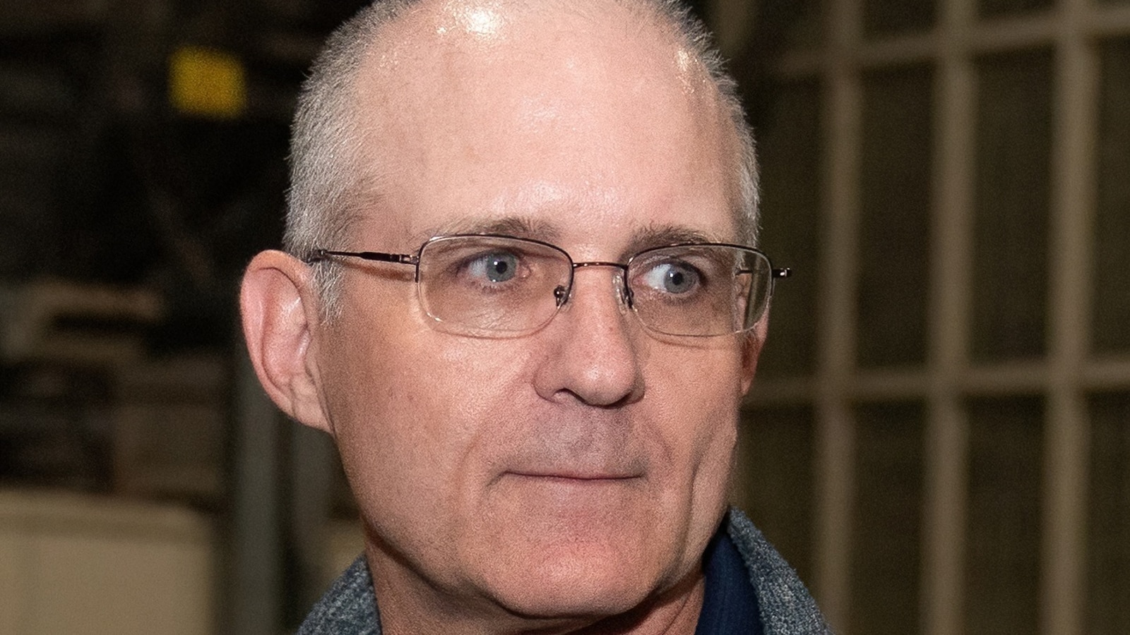 'Glad I'm home': Former Marine Paul Whelan speaks out after Russia