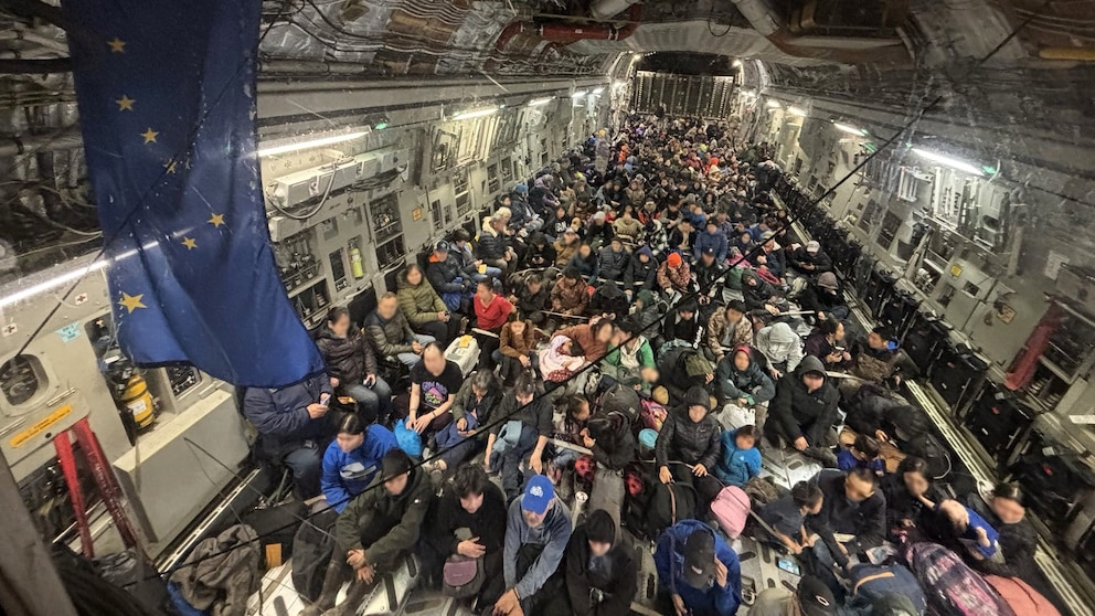 Hundreds evacuated homes destroyed as Alaska communities reel from