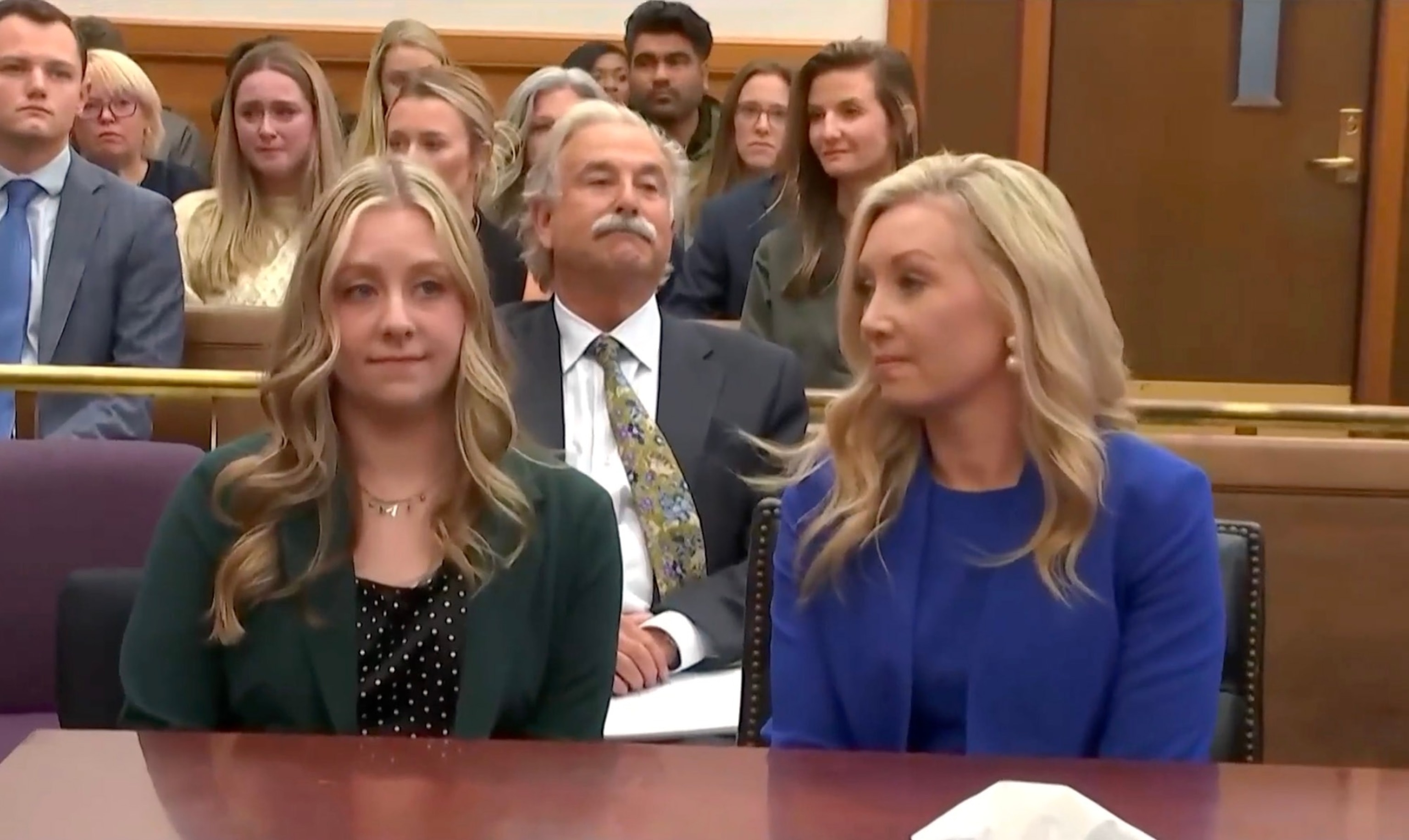 Jury awards $10 million to teacher who was shot by 6-year-old student - ABC News