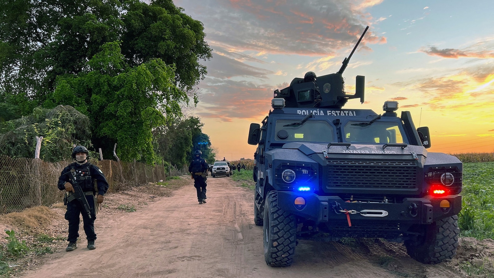DEA Delivers Major Blow to Sinaloa Cartel with Over 600 Arrests, Massive Drug Seizures