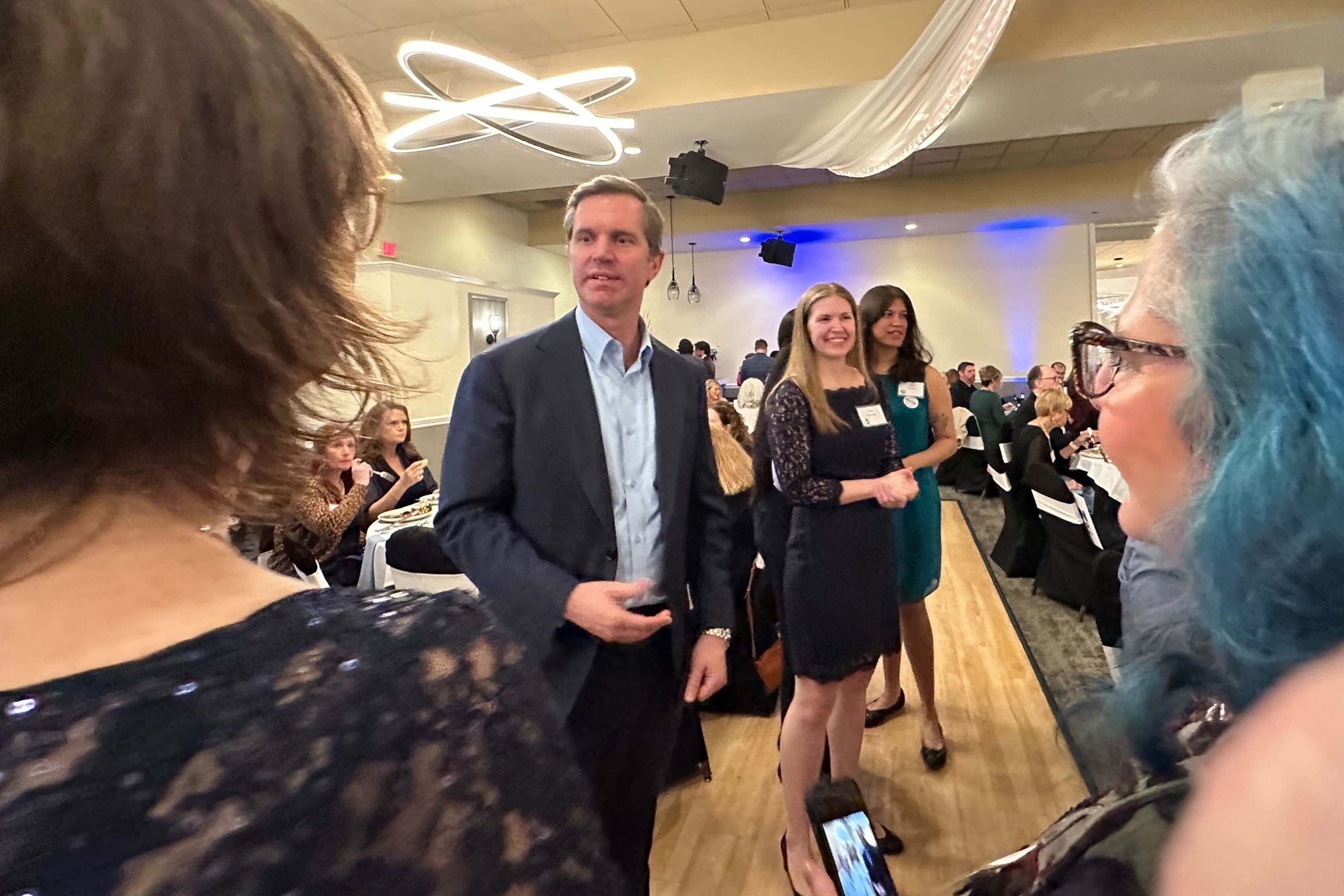 PHOTO: Andy Beshear