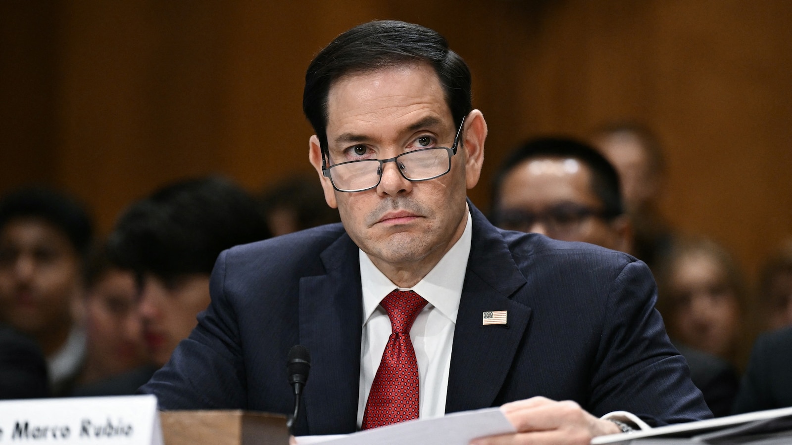 Iran live updates: Rubio says deal with Iran could happen today, tomorrow, next week Iran live updates: Rubio says deal with Iran could happen today, tomorrow, next week