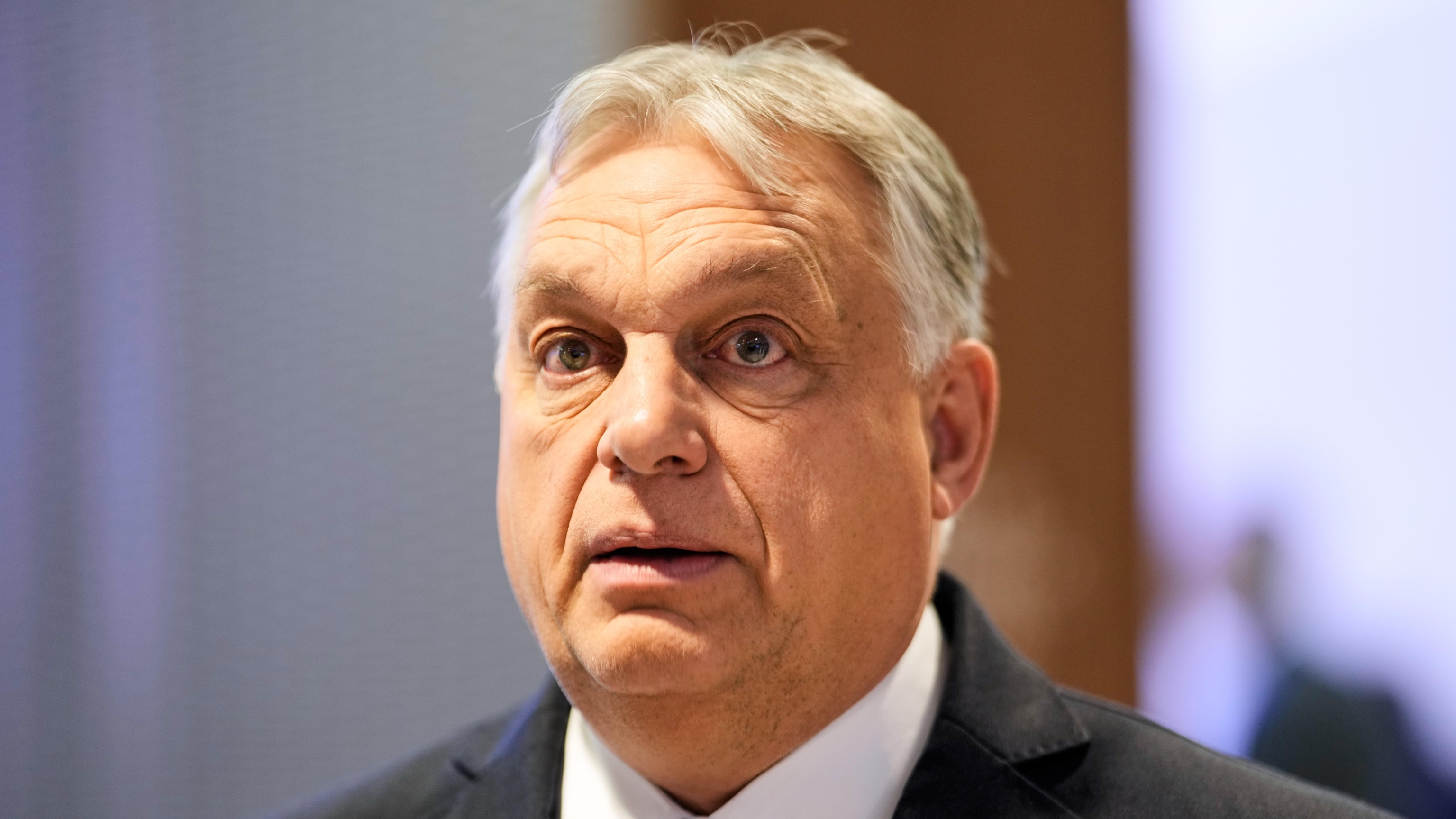 Hungary Orbán accuses Ukraine of election interference and summons ambassador