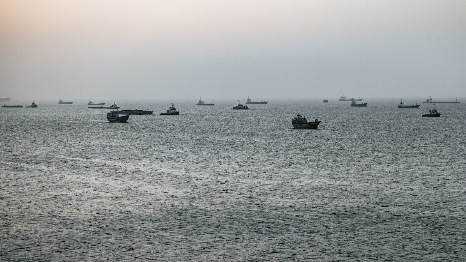 Iran live updates: US official confirms Iranian drone struck ship in Strait of Hormuz