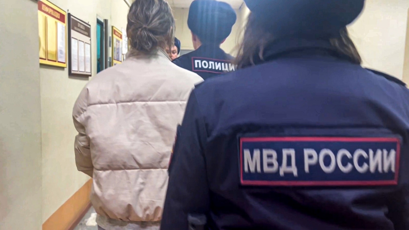 Russia denies US access to American-Russian former ballerina accused of ...