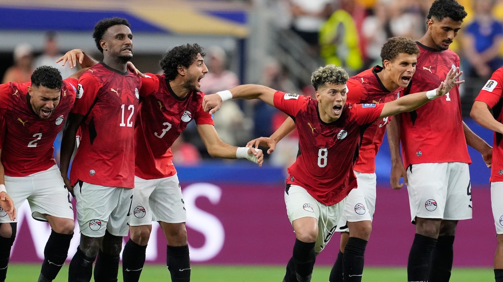 Canada Faces Morocco as World Cup Round of 16 Begins