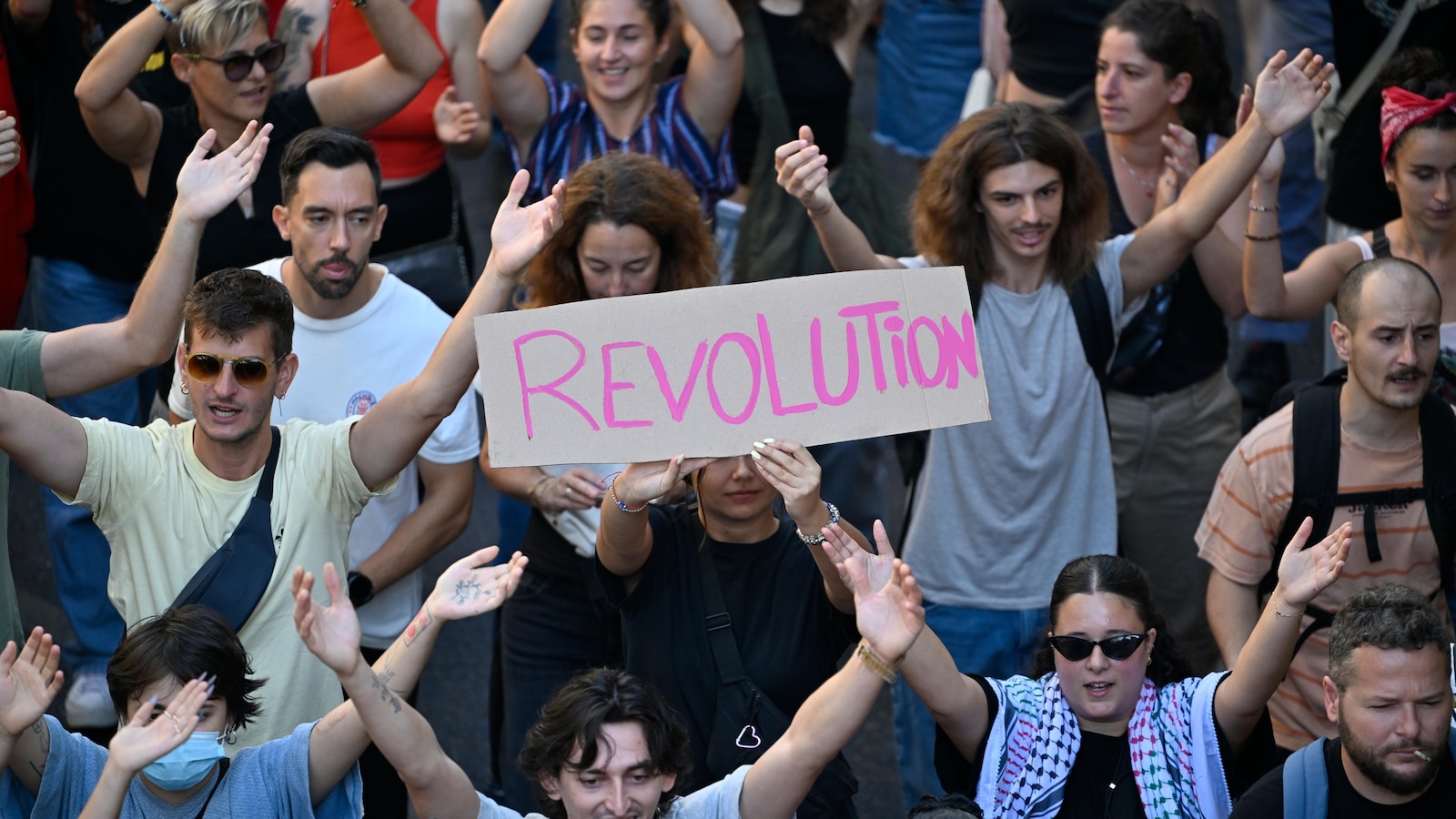 France's finances are in turmoil. Here's how it came to this