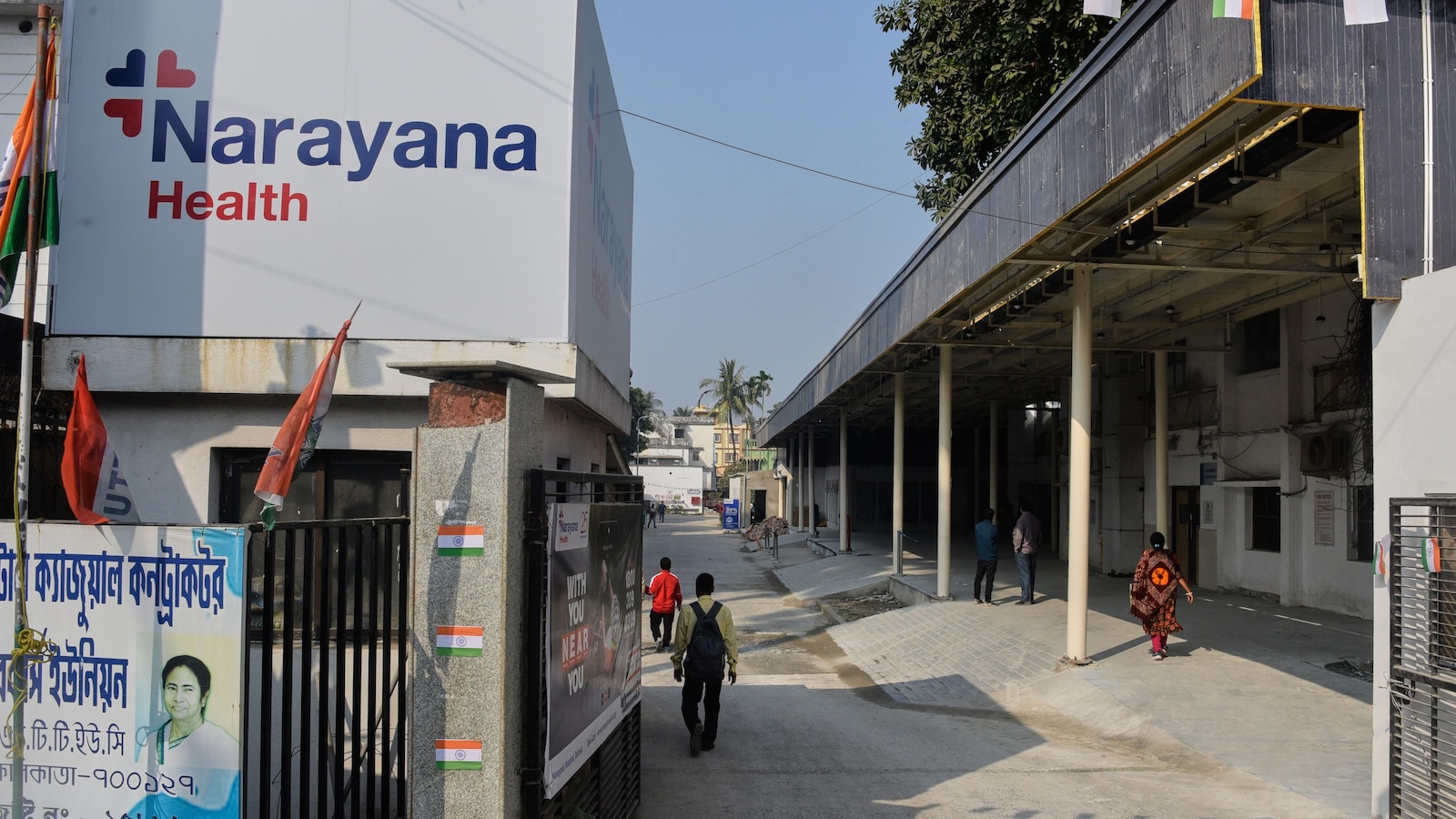 India zegt dat het de uitbraak van het Nipah-virus heeft ingedamd