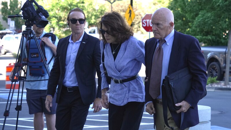 Judge Weighs Evidence in Charlie Kirk Killing