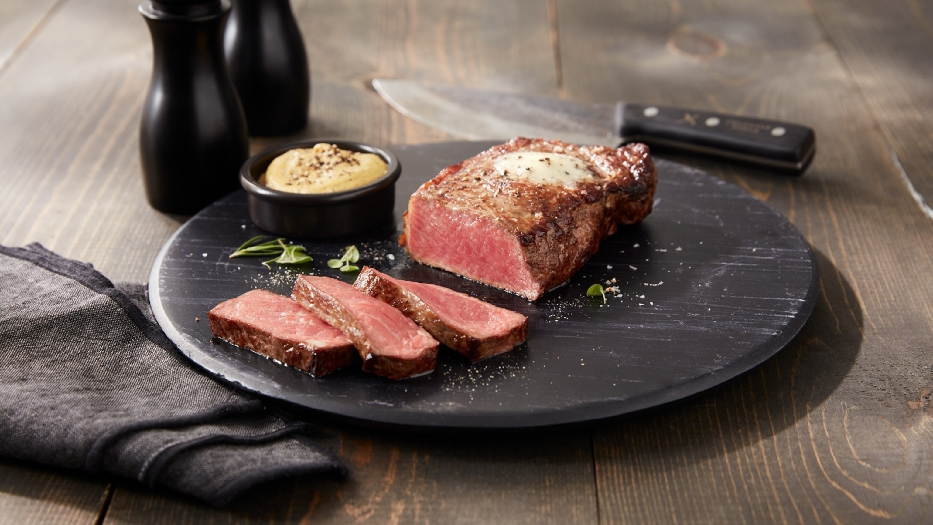 Kansas City Steak Company: Meat Packages