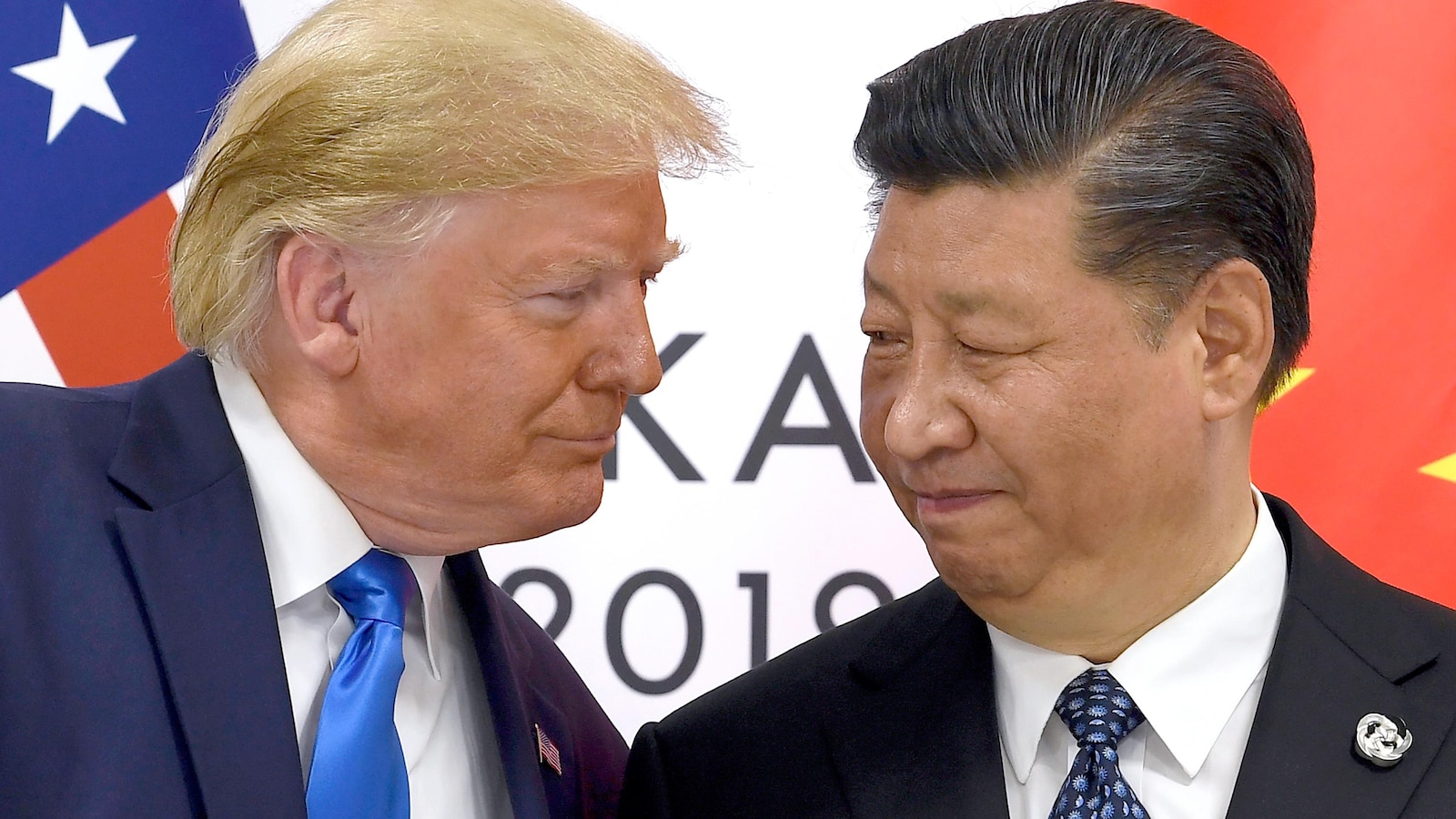 China and the United States, Fall 2025: A timeline of remarks, threats, critiques — and dialogue