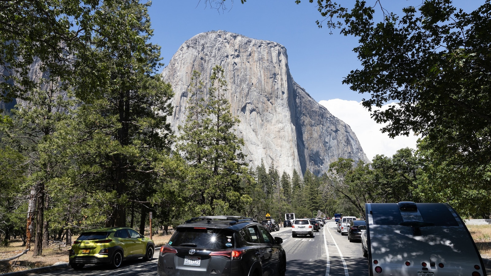 Climber Jacob Whisenant, 30, died in a climbing accident in California's Sierra Nevada mountain range last week. 

Whisenant holds the fastest climb record of L