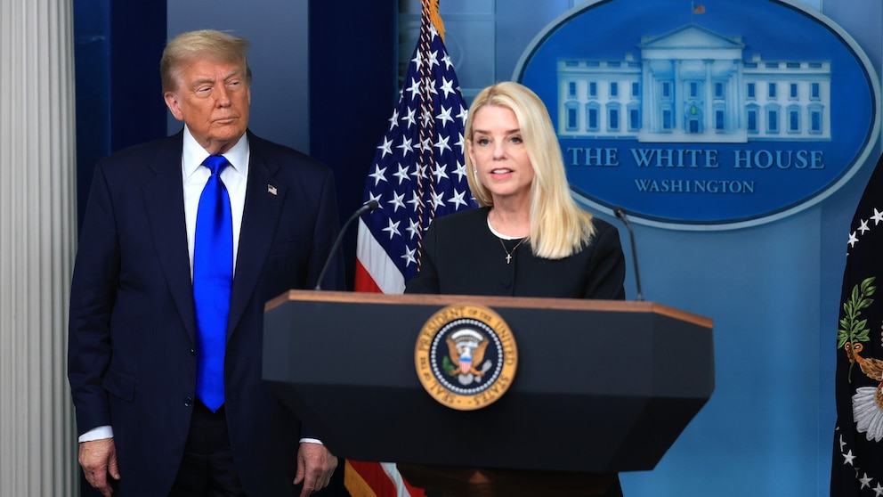 Trump's effort to quell MAGA revolt over Epstein files seems to add fuel to  the fire - ABC News