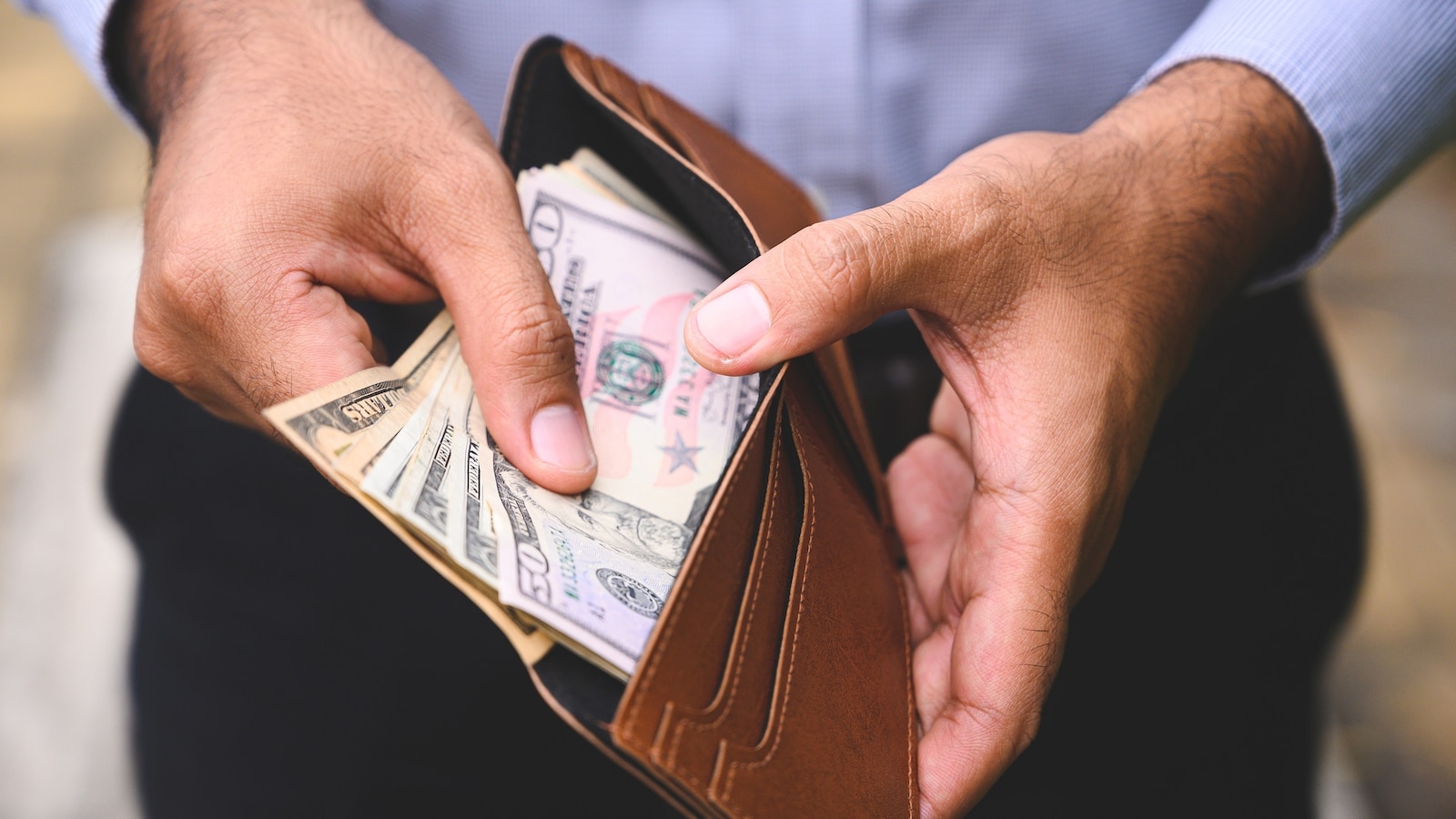 The Federal Reserve recently raised interest rates for the first time since 2023. What are the financial benefits of higher interest rates?