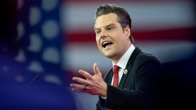 Woman testified to House Ethics Committee that Gaetz had sex with ...