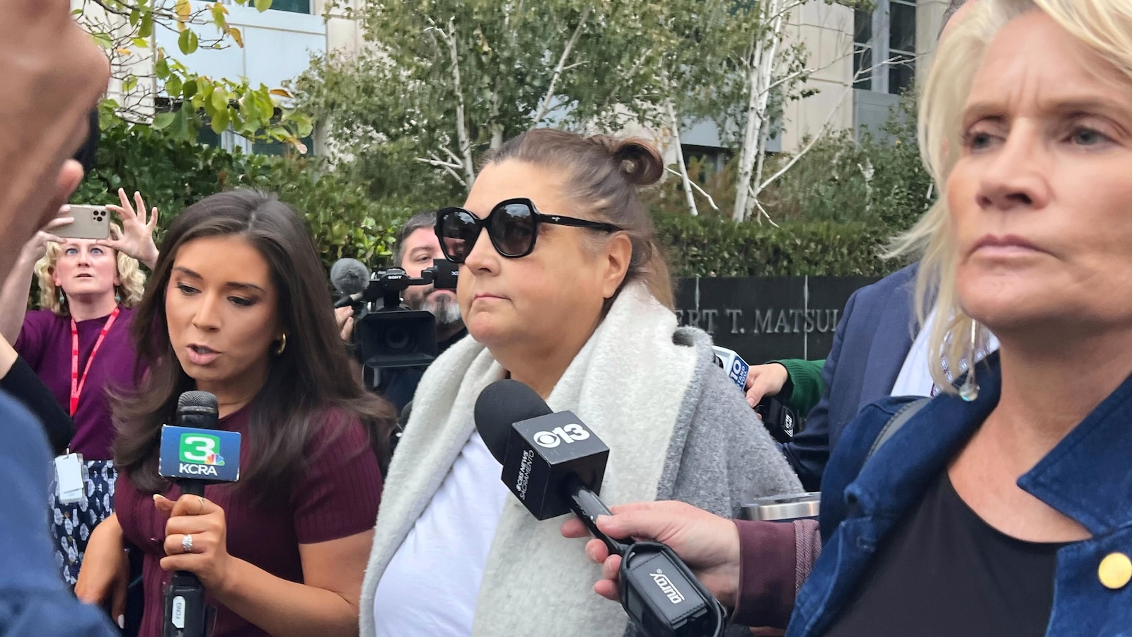 Newsom's ex-aide indicted on corruption, fraud charges. Here's what to know about the case.